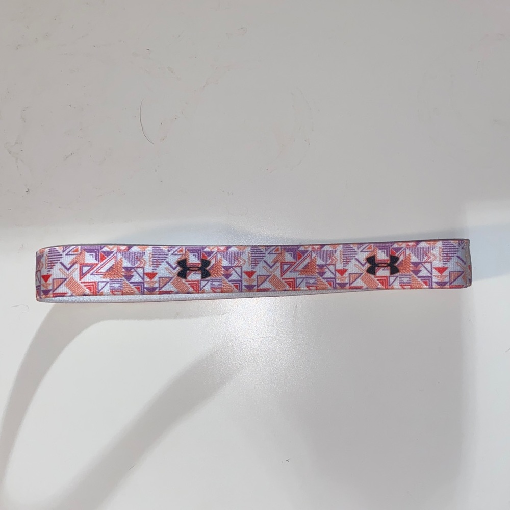 Under Armour Headband